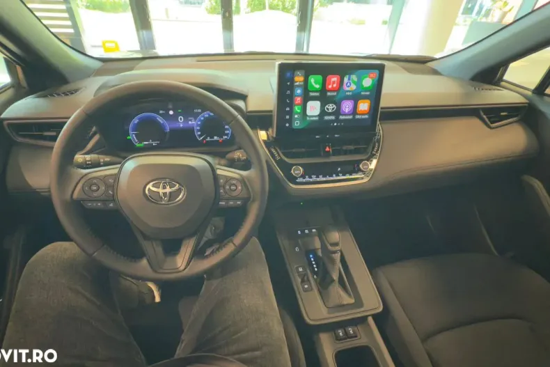 Toyota Corolla din 2025 cu 0 km - oferta TOY153919 - foto 25