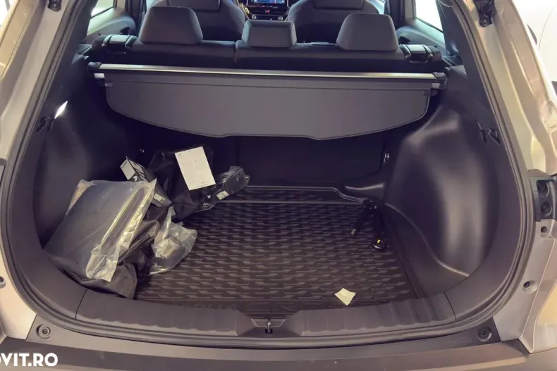 Toyota Corolla din 2025 cu 0 km - oferta TOY153919 - foto 27