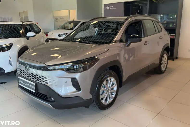 Toyota Corolla din 2025 cu 0 km - oferta TOY153919 - foto 31