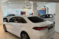 Toyota Corolla din 2025 cu 0 km - oferta TOY153920 - foto 4