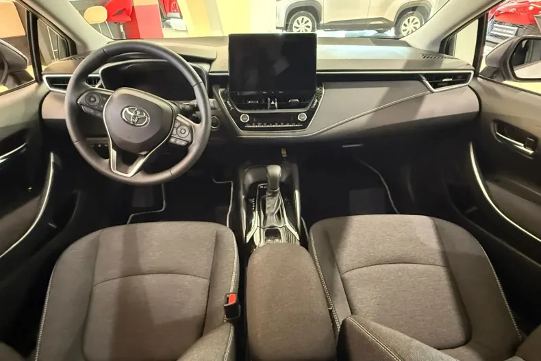 Toyota Corolla din 2025 cu 0 km - oferta TOY153920 - foto 7