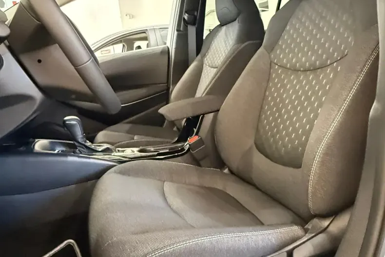 Toyota Corolla din 2025 cu 0 km - oferta TOY153920 - foto 11