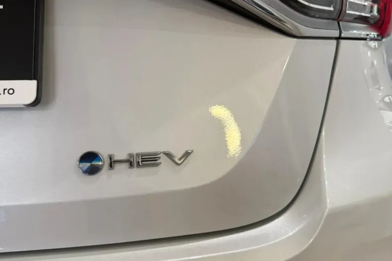 Toyota Corolla din 2025 cu 0 km - oferta TOY153920 - foto 14