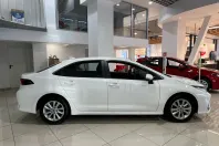 Toyota Corolla din 2025 cu 0 km - oferta TOY153921 - foto 1