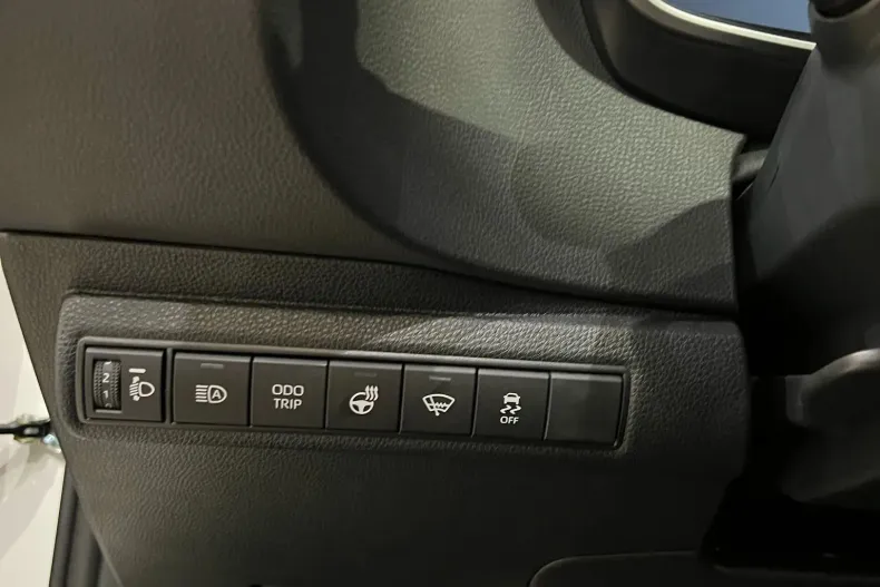 Toyota Corolla din 2025 cu 0 km - oferta TOY153921 - foto 2