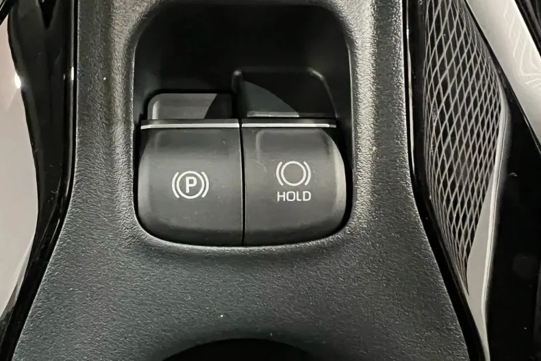 Toyota Corolla din 2025 cu 0 km - oferta TOY153921 - foto 8