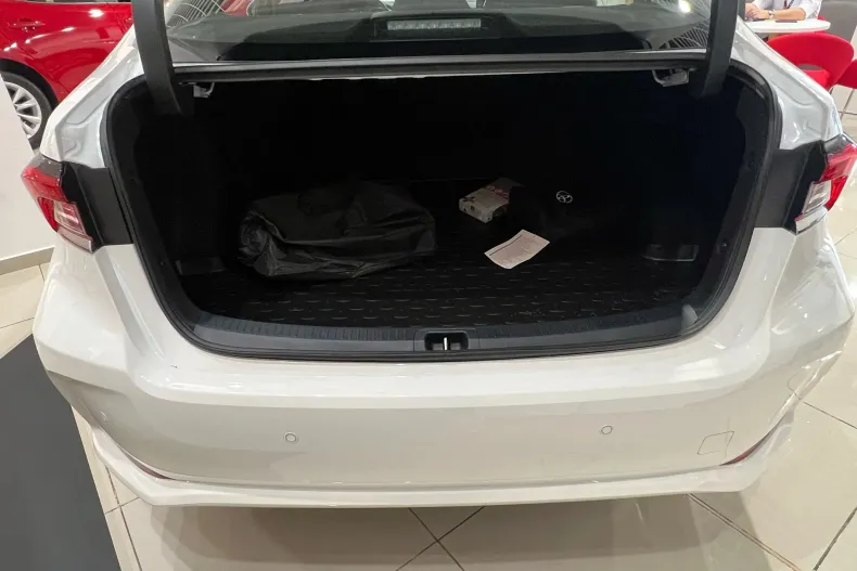 Toyota Corolla din 2025 cu 0 km - oferta TOY153921 - foto 10