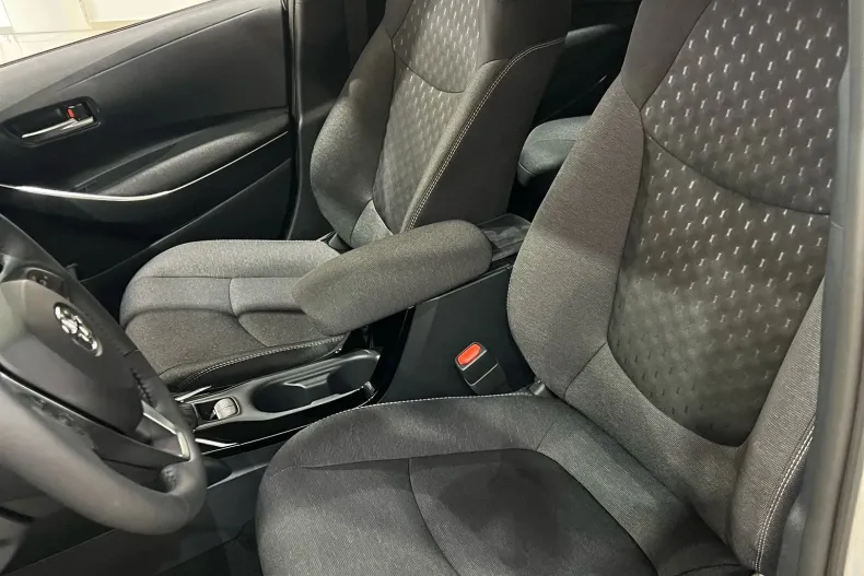 Toyota Corolla din 2025 cu 0 km - oferta TOY153921 - foto 11