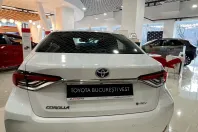 Toyota Corolla din 2025 cu 0 km - oferta TOY153921 - foto 16