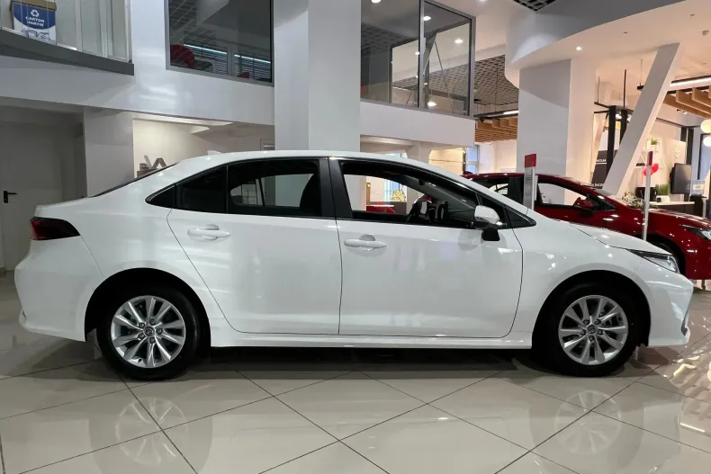 Toyota Corolla din 2025 cu 0 km - oferta TOY153921 - foto 17