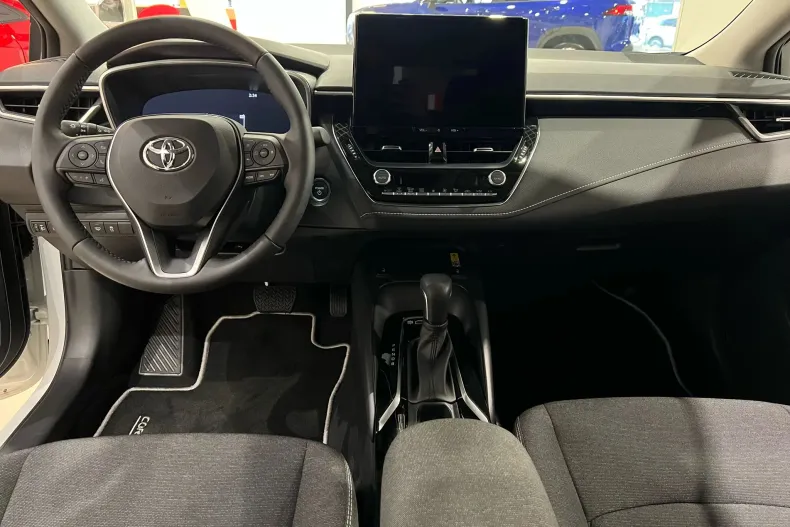 Toyota Corolla din 2025 cu 0 km - oferta TOY153921 - foto 18