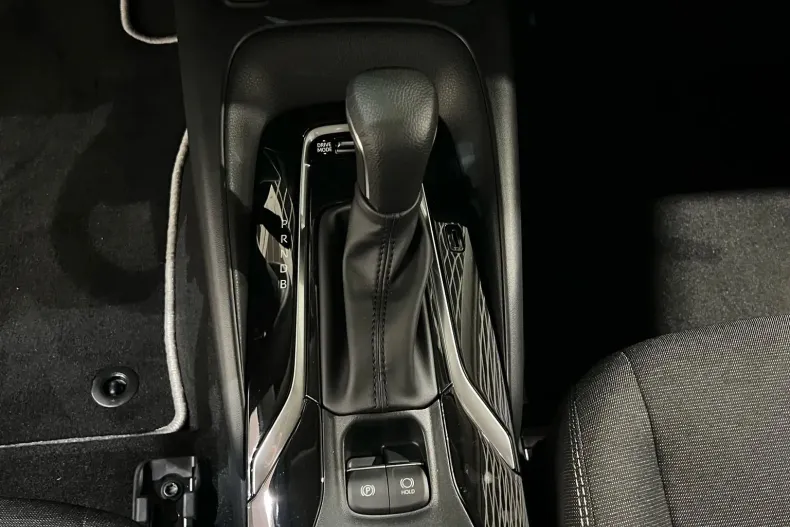 Toyota Corolla din 2025 cu 0 km - oferta TOY153921 - foto 19