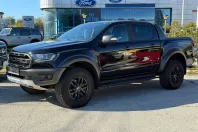 Ford Raptor din 2022 cu 59.000 km - oferta FOR153923 - foto 1