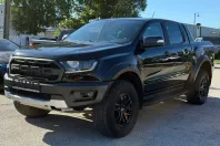 Ford Raptor din 2022 cu 59.000 km - oferta FOR153923 - foto 2