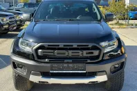 Ford Raptor din 2022 cu 59.000 km - oferta FOR153923 - foto 3