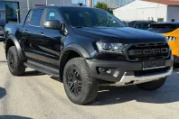 Ford Raptor din 2022 cu 59.000 km - oferta FOR153923 - foto 4