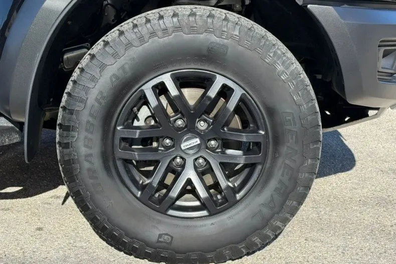 Ford Raptor din 2022 cu 59.000 km - oferta FOR153923 - foto 5