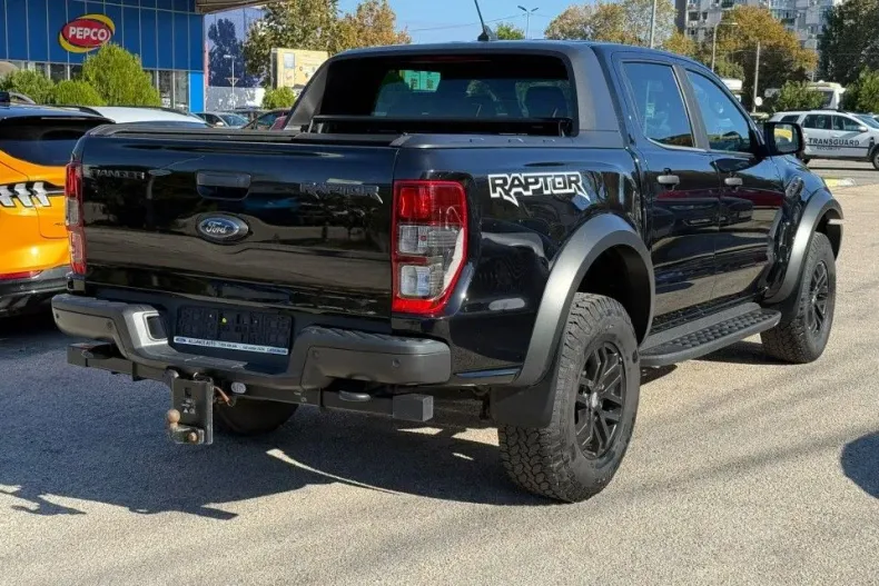 Ford Raptor din 2022 cu 59.000 km - oferta FOR153923 - foto 6