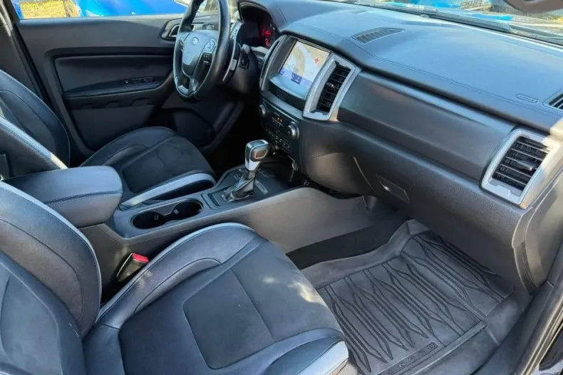 Ford Raptor din 2022 cu 59.000 km - oferta FOR153923 - foto 11