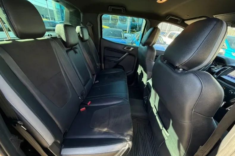 Ford Raptor din 2022 cu 59.000 km - oferta FOR153923 - foto 16