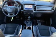 Ford Raptor din 2022 cu 59.000 km - oferta FOR153923 - foto 18