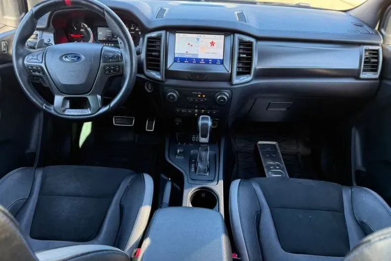 Ford Raptor din 2022 cu 59.000 km - oferta FOR153923 - foto 18