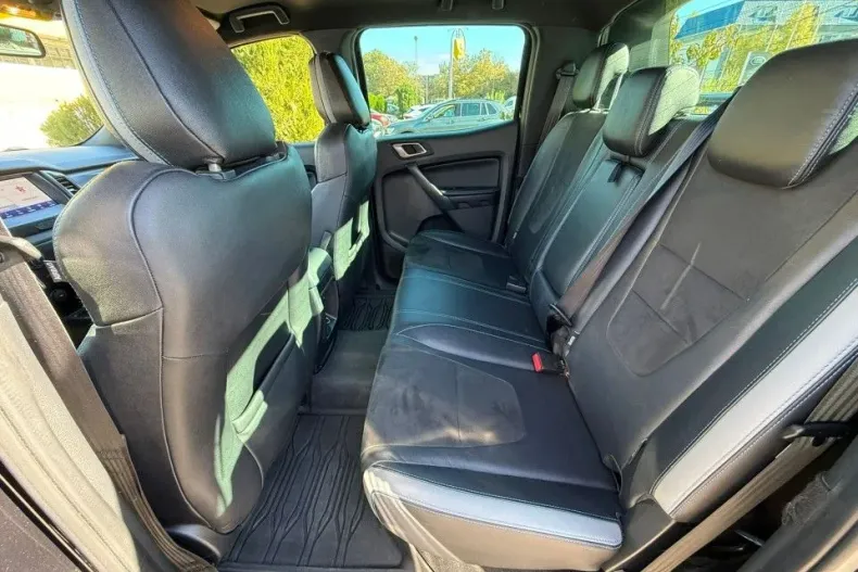 Ford Raptor din 2022 cu 59.000 km - oferta FOR153923 - foto 21