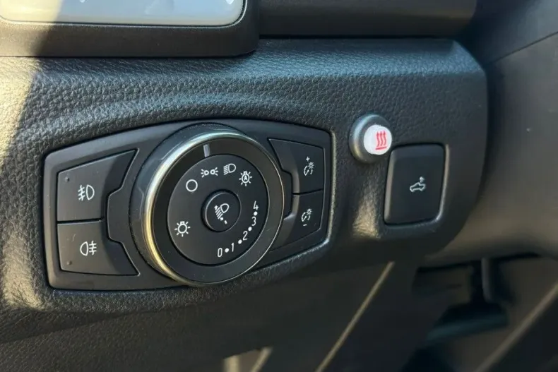 Ford Raptor din 2022 cu 59.000 km - oferta FOR153923 - foto 24