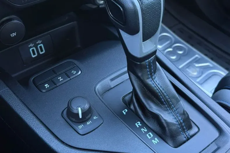 Ford Raptor din 2022 cu 59.000 km - oferta FOR153923 - foto 27