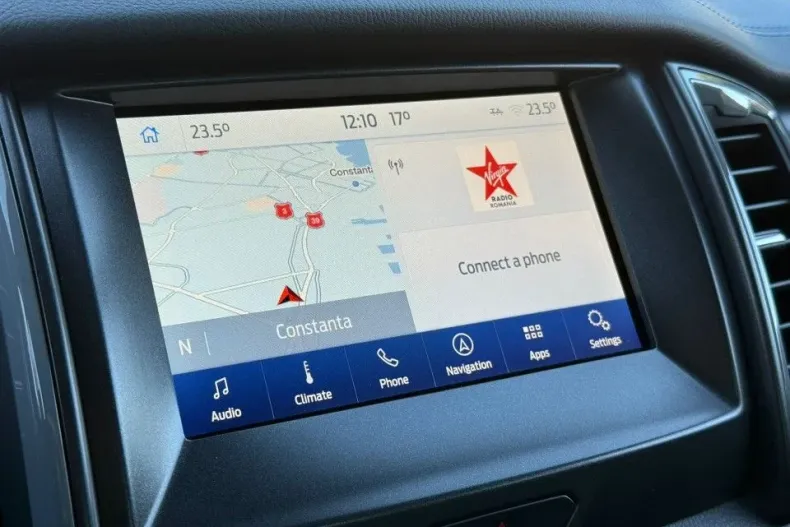 Ford Raptor din 2022 cu 59.000 km - oferta FOR153923 - foto 28