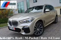 BMW X5 din 2020 cu 179.000 km - oferta BMW153925 - foto 1