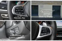 BMW X5 din 2020 cu 179.000 km - oferta BMW153925 - foto 6