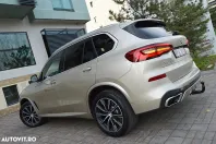 BMW X5 din 2020 cu 179.000 km - oferta BMW153925 - foto 7