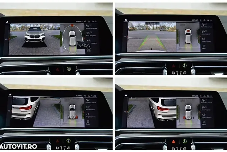 BMW X5 din 2020 cu 179.000 km - oferta BMW153925 - foto 10