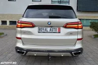 BMW X5 din 2020 cu 179.000 km - oferta BMW153925 - foto 11