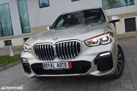 BMW X5 din 2020 cu 179.000 km - oferta BMW153925 - foto 15