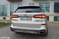 BMW X5 din 2020 cu 179.000 km - oferta BMW153925 - foto 17