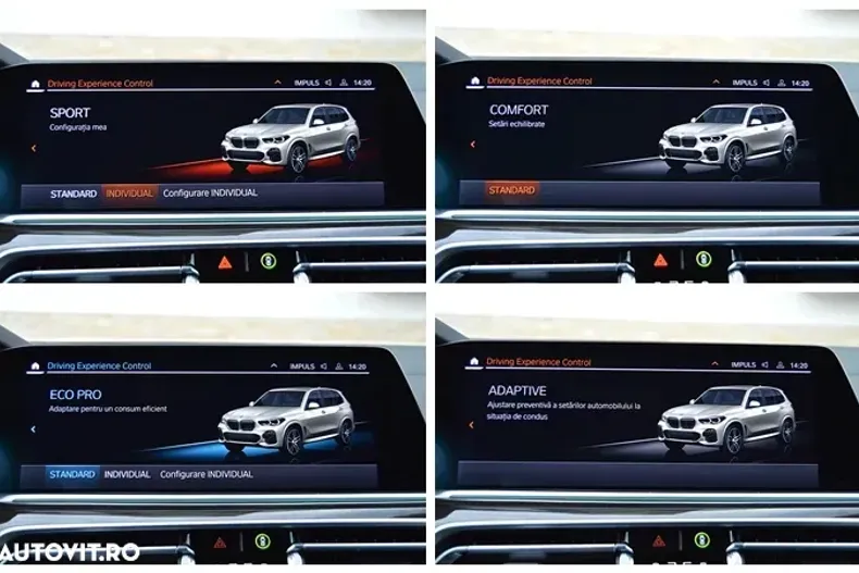 BMW X5 din 2020 cu 179.000 km - oferta BMW153925 - foto 20