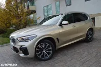 BMW X5 din 2020 cu 179.000 km - oferta BMW153925 - foto 23