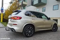 BMW X5 din 2020 cu 179.000 km - oferta BMW153925 - foto 25