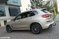 BMW X5 din 2020 cu 179.000 km - oferta BMW153925 - foto 29
