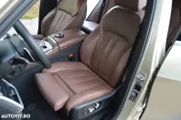 BMW X5 din 2020 cu 179.000 km - oferta BMW153925 - foto 32