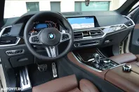 BMW X5 din 2020 cu 179.000 km - oferta BMW153925 - foto 33