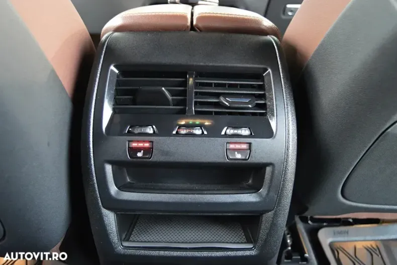 BMW X5 din 2020 cu 179.000 km - oferta BMW153925 - foto 34