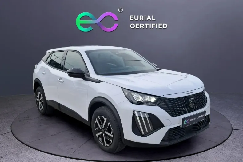 Peugeot 2008 din 2024 cu 500 km - oferta PEU153926 - foto 3