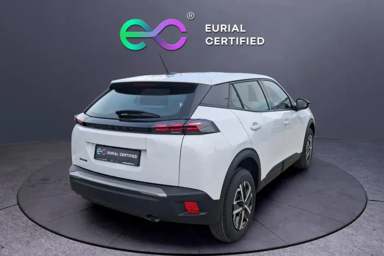 Peugeot 2008 din 2024 cu 500 km - oferta PEU153926 - foto 4