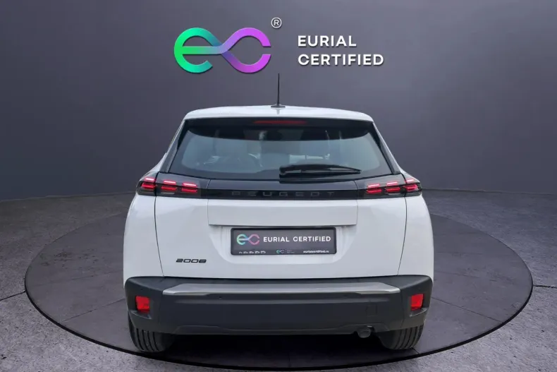 Peugeot 2008 din 2024 cu 500 km - oferta PEU153926 - foto 5