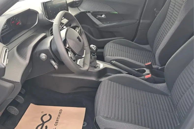 Peugeot 2008 din 2024 cu 500 km - oferta PEU153926 - foto 7