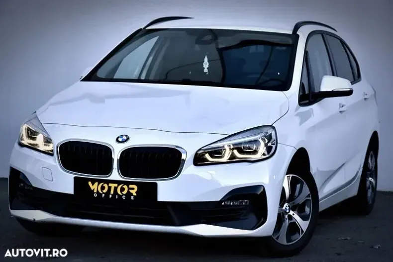 BMW Seria 2 din 2019 cu 169.000 km - oferta BMW153927 - foto 1