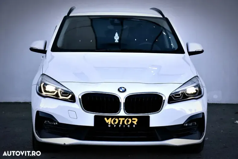 BMW Seria 2 din 2019 cu 169.000 km - oferta BMW153927 - foto 2